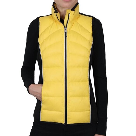 Body Glove Down Puffer Vest Women's Size S Down Filled - Picture 1 of 9